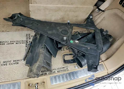 2013 Mercedes-Benz Gl 450 4Matic z USA, uszkodzony, nr VIN 4JGDF7CE7DA187118